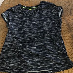 dry fit t-shirt